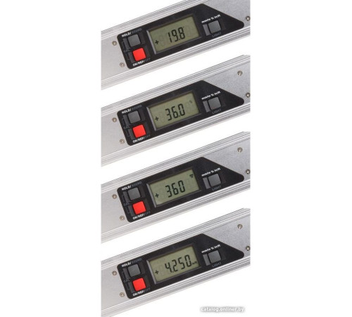 Уровень строительный Wortex DL 6000 0323276