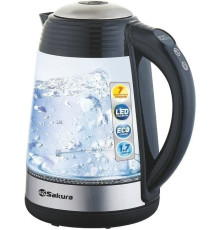 Электрический чайник Sakura SA-2729DBK
