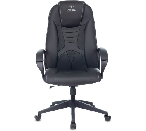 Кресло Zombie 8 черный