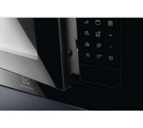 Микроволновая печь Electrolux LMSD253TM