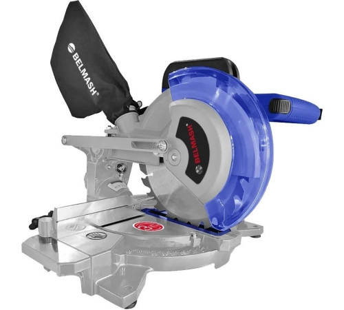 Торцовочная пила Belmash Белмаш MS B-210