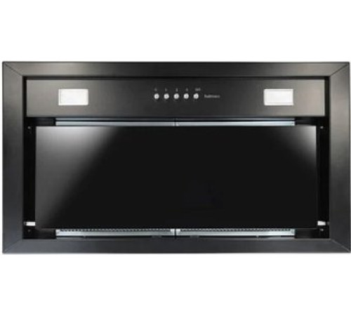 Кухонная вытяжка Falmec Built-in 70 Max BK