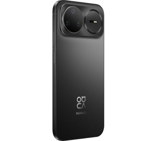 Телефон Huawei nova 15 Pro KLE-LX9 Dual SIM 12GB/256GB черный, международная версия