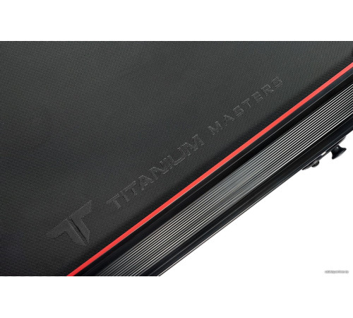 Электрическая беговая дорожка Titanium Masters Physiotech TBM