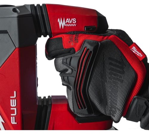 Перфоратор Milwaukee M18 FUEL M18ONEFHPX-0 4933478885 без АКБ