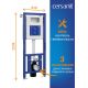 Инсталляция для унитаза Cersanit Aqua Smart M 40 68177