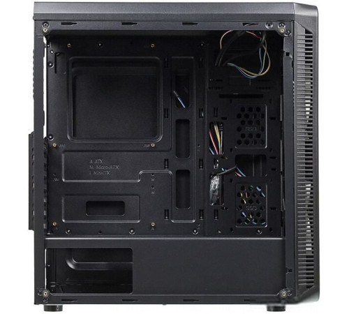 Корпус Accord ACC-JPX