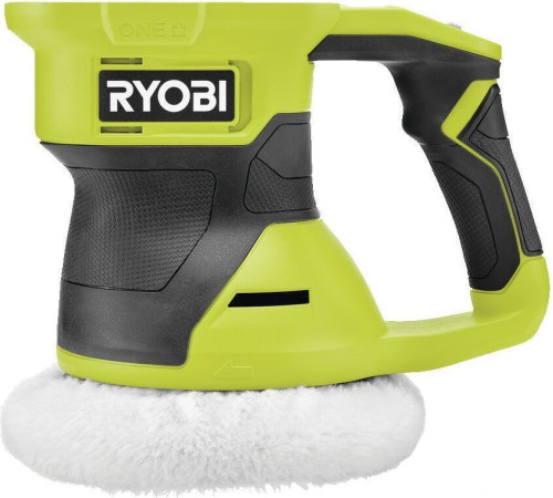 Полировальная машина Ryobi RBP18150-0 5133005617 без АКБ