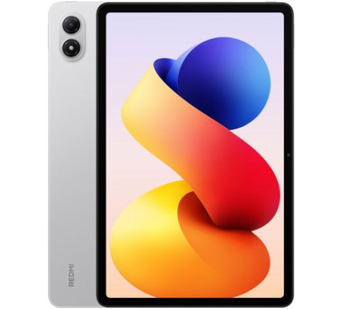 Планшет Xiaomi Redmi Pad 2 Pro 8GB/256GB международная версия серебристый