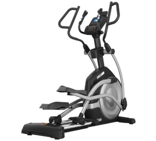 Эллиптический тренажер Unixfit E-950 PRO LED