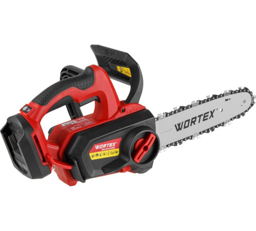 Аккумуляторная пила Wortex CEC 2518-3 ALL1 XLT Solo 2325003 без АКБ