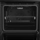 Электрический духовой шкаф Schtoff CME 6406 Nano Matte Black