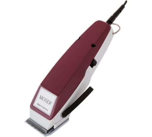 Машинка для стрижки волос Moser 1400-0050