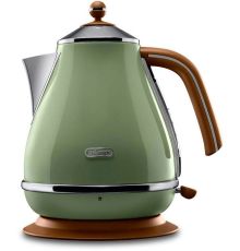 Электрический чайник DeLonghi KBOV 2001.GR
