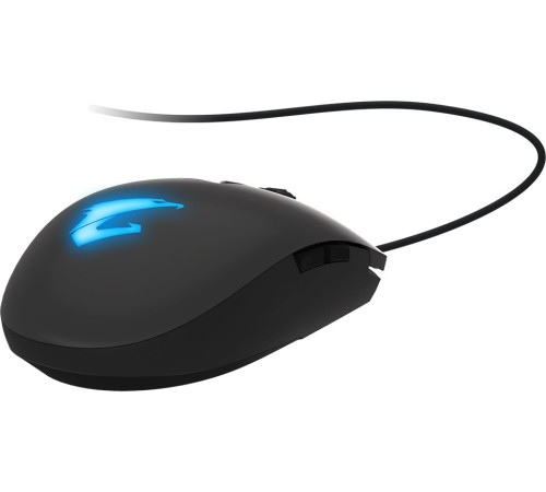 Игровая мышь Gigabyte Aorus M2