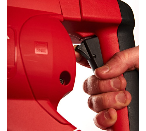 Отбойный молоток Milwaukee K 900 K [4933375650]