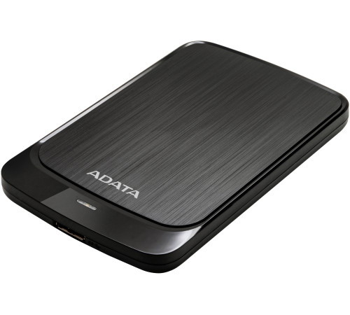 Внешний накопитель ADATA HV320 AHV320-1TU31-CBK 1TB черный