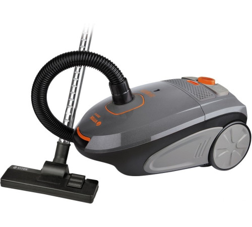 Пылесос Vitek VT-1899 GY