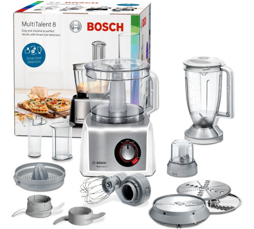 Кухонный комбайн Bosch MC812S844