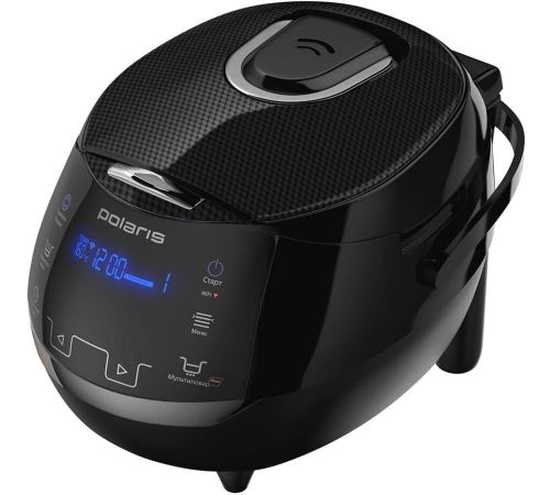 Мультиварка Polaris PMC 0526 IQ Home
