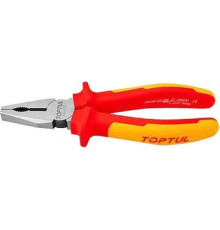 Плоскогубцы Toptul DGCA2208