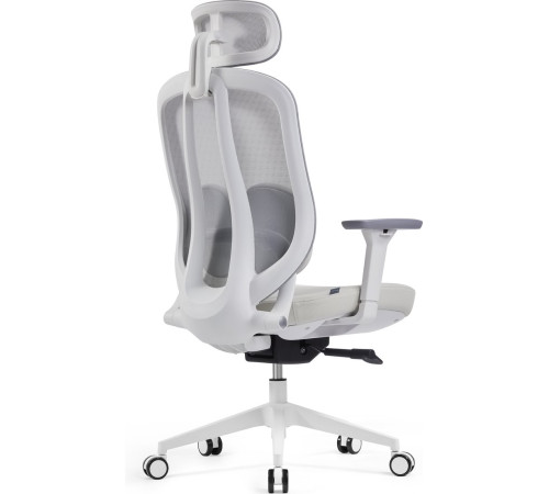 Офисное кресло SPARX Pillow White бежевый