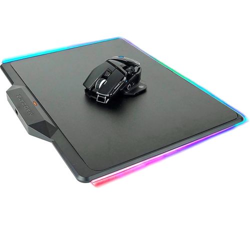 Игровая мышь Mad Catz R.A.T. AIR