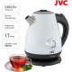 Электрический чайник JVC JK-KE1717 белый