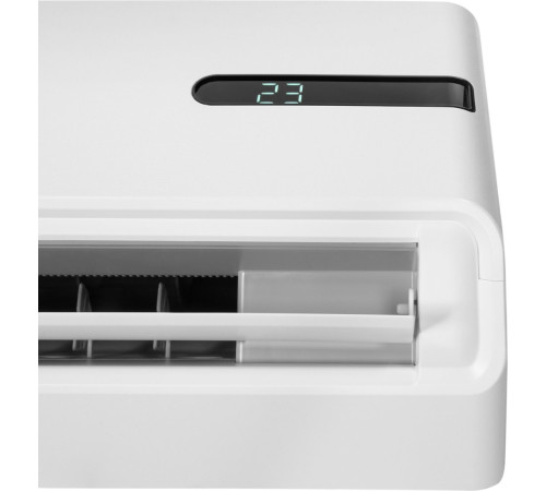 Кондиционер MBO MI-2 DC MBOI-12HN1