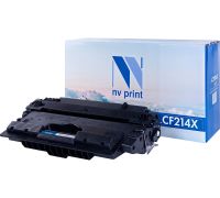 Картридж NV Print NV-CF214X аналог HP CF214X