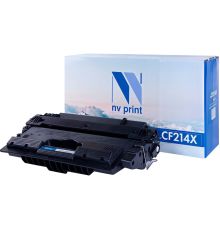 Картридж NV Print NV-CF214X аналог HP CF214X