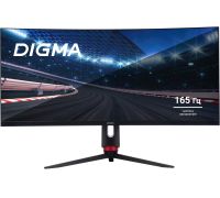 Игровой монитор Digma Overdrive 34A710Q
