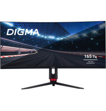 Игровой монитор Digma Overdrive 34A710Q