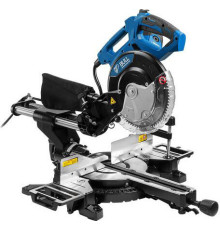 Торцовочная пила Bull CM 2502 0325361