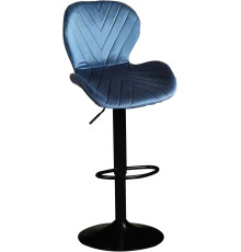 Стул Mio Tesoro Гарда BS-035V синий