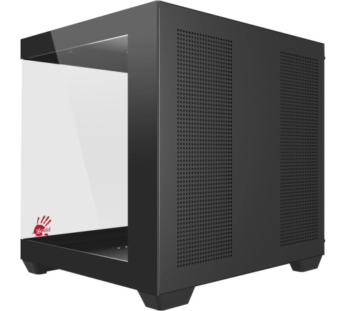 Корпус A4Tech Bloody CC-121 черный