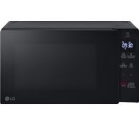 Микроволновая печь LG MS2032GAS
