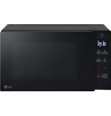 Микроволновая печь LG MS2032GAS