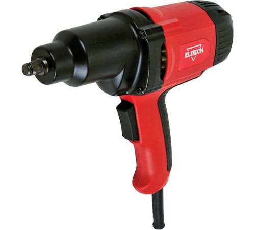 Гайковерт ELITECH ГУ 350РЭ E2201.008.01