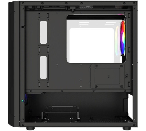 Корпус Powercase Mistral Micro D3B ARGB V2 CMMDB-A3-V2