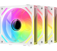 Комплект вентиляторов для корпуса XASTRA FS120W ARGB Reverse 3шт