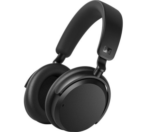 Наушники Sennheiser Accentum Wireless черный