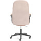 Офисное кресло TetChair Parma 22 велюр/ткань бежевый/бронза 7/TW-21