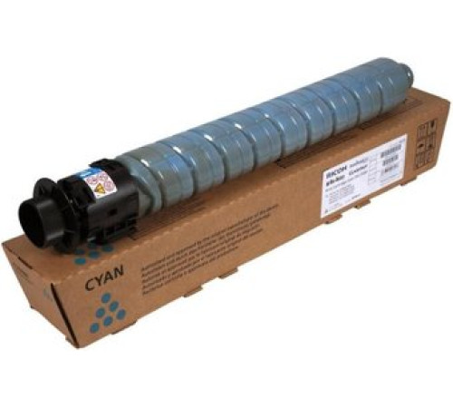 Картридж Ricoh С6000 голубой