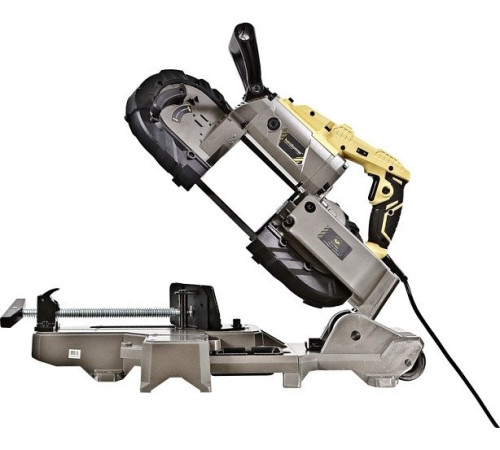 Ленточная пила Hanskonner HBS14127M