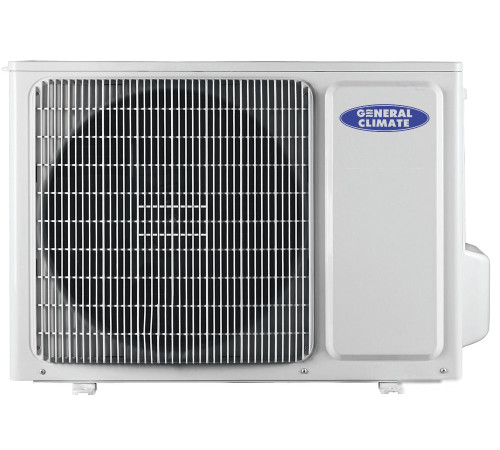 Сплит-система General Climate Mars Inverter New GC-MR09HR32/GU-MR09H32