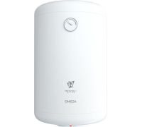 Накопительный электрический водонагреватель Royal Clima Omega RWH-OM30-RE