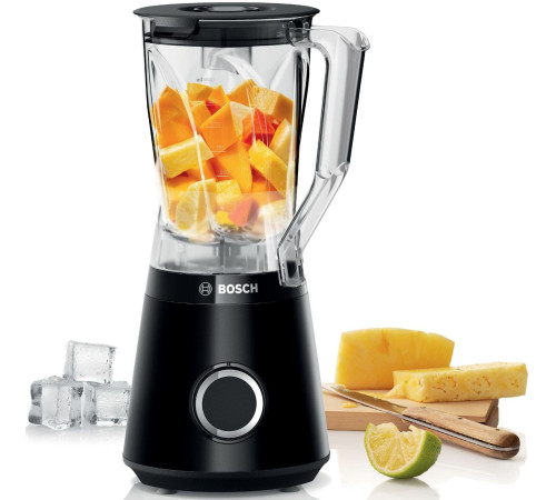 Стационарный блендер Bosch MMB6141B