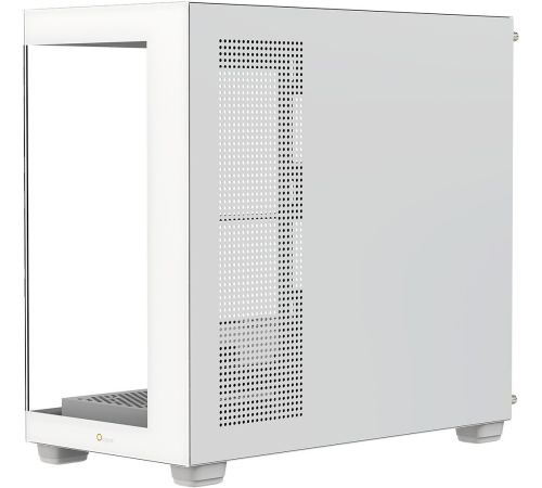 Корпус Ocypus Gamma C52 WH