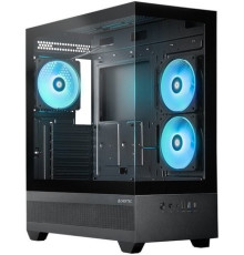 Корпус Chieftec Vista GT-01B-OP